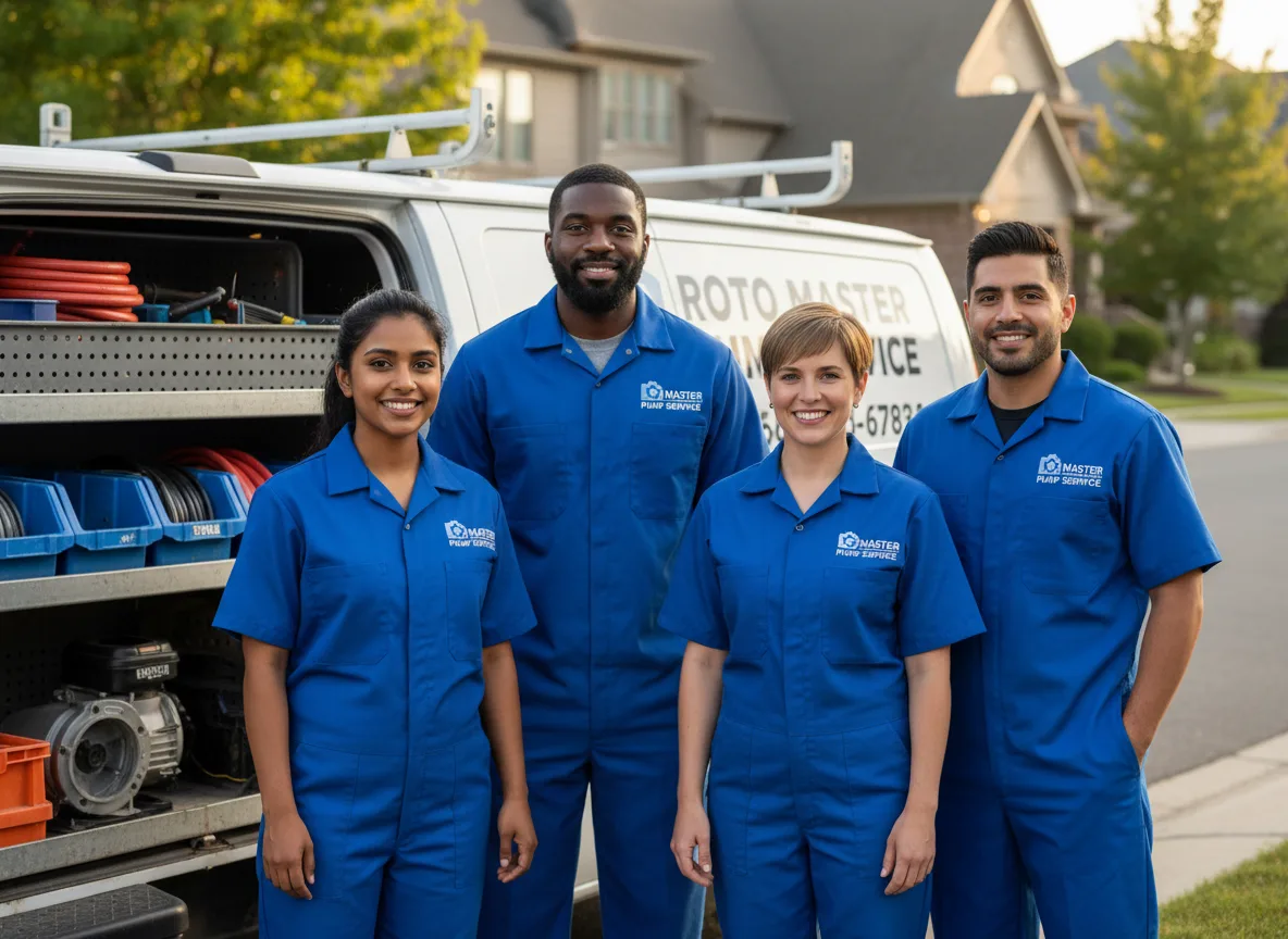 Sump Pump Installation company in Holiday, FL